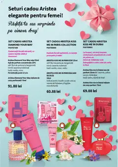 Ofertele Lady’s valabile de la 05.01.2026 | Pagină: 27