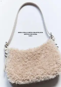 Anteprima del volantino Volantino Stradivarius	 valido a partire dal 21.10.2025 | Pagina: 10