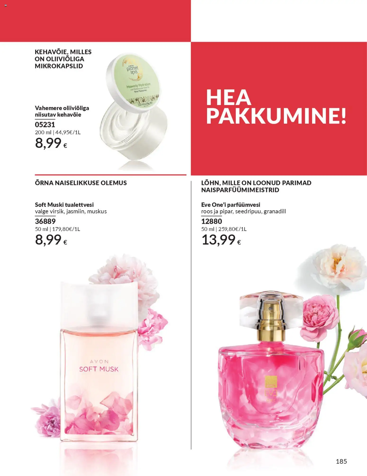 {H1} | Lehekülg: 185