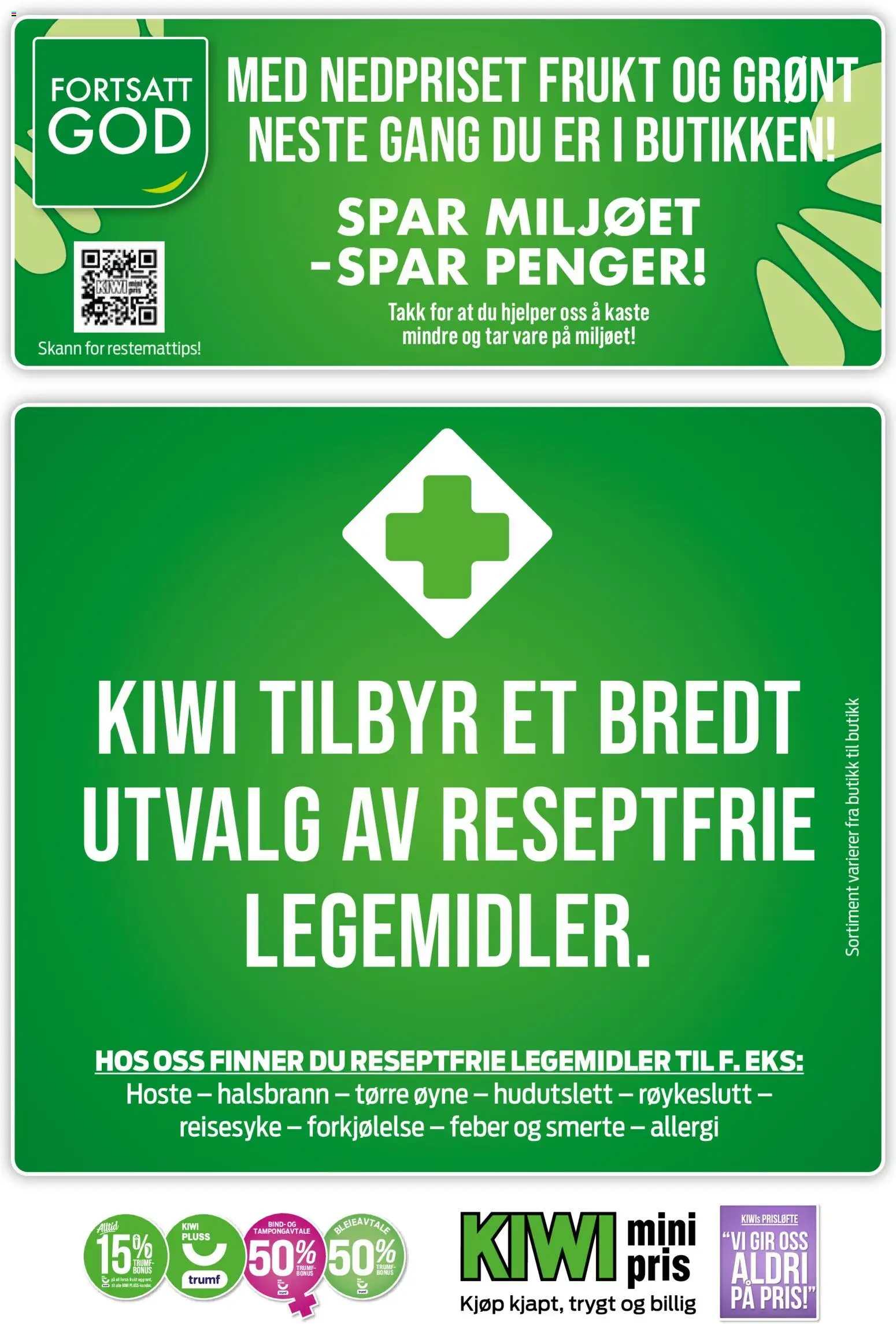 {H1} | Side: 34 | Produkter: Kiwi