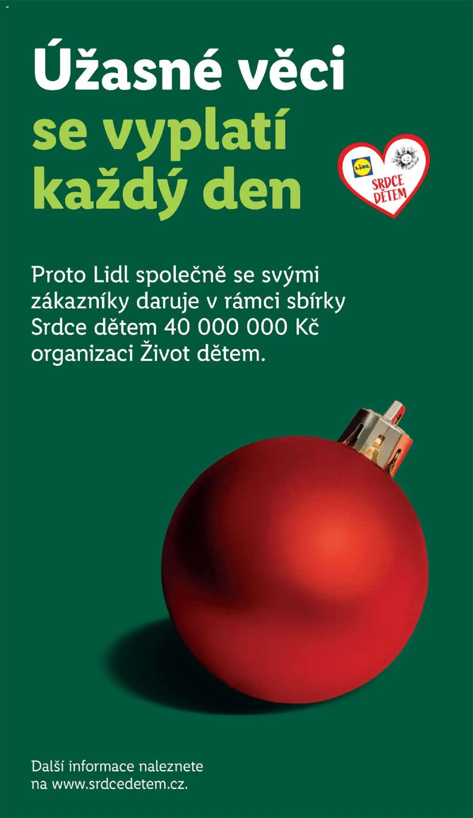 Lidl leták od 15.12.2025 | Strana: 34