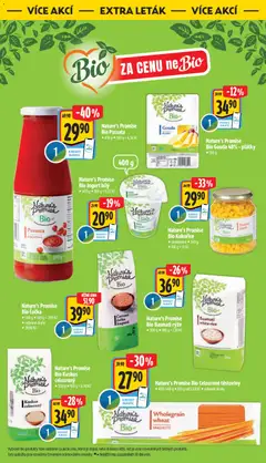 Náhled letáku Albert leták - Supermarket od 05.11.2025 | Strana: 42