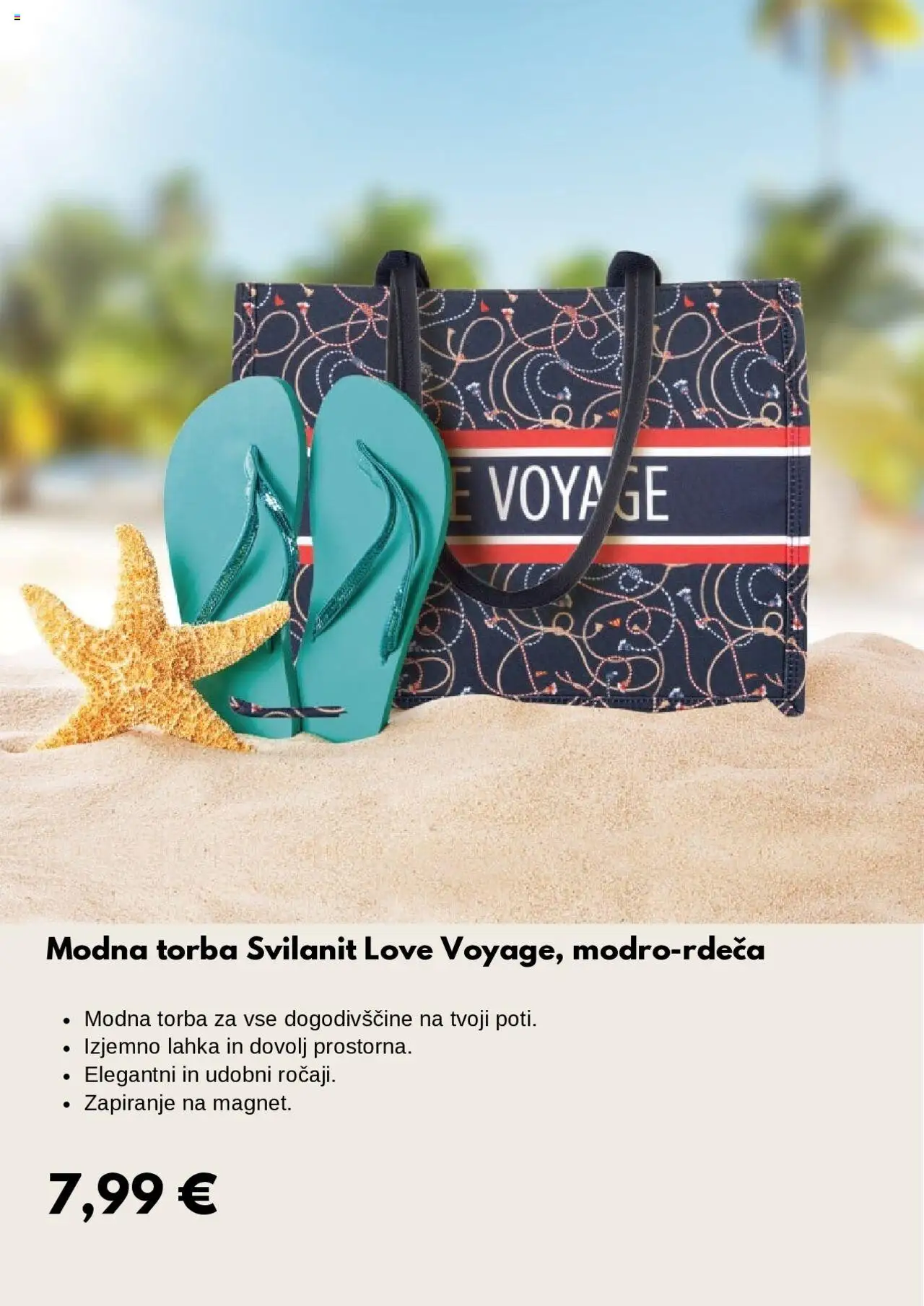 Vitapur katalog │ velja od 14.08.2025 | Stran: 6 | Izdelki: Torba