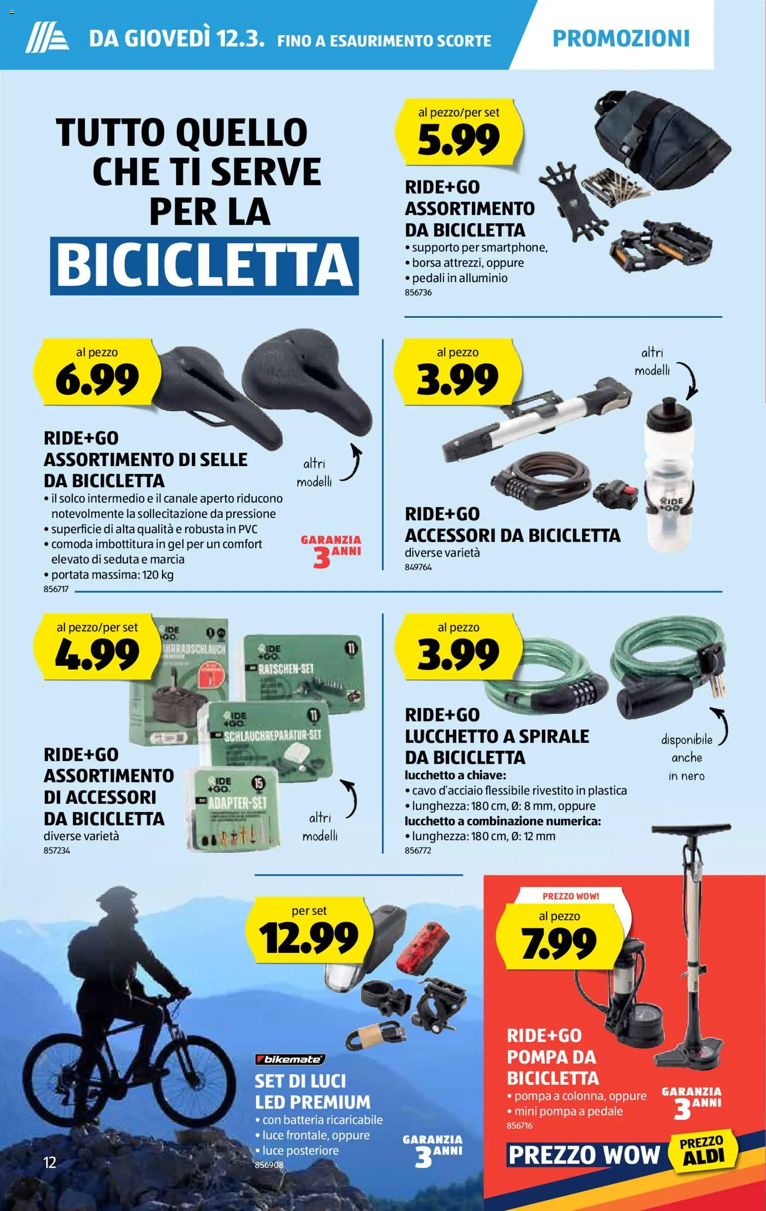 Aldi aktionen IT – gültig ab 12.03.2026 | Seite: 13