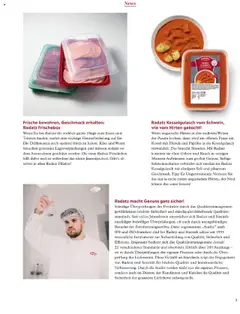Radatz Schmeckt gültig ab 28.07.2025 | Seite: 7 | Produkte: Wurst, Käse, Saft