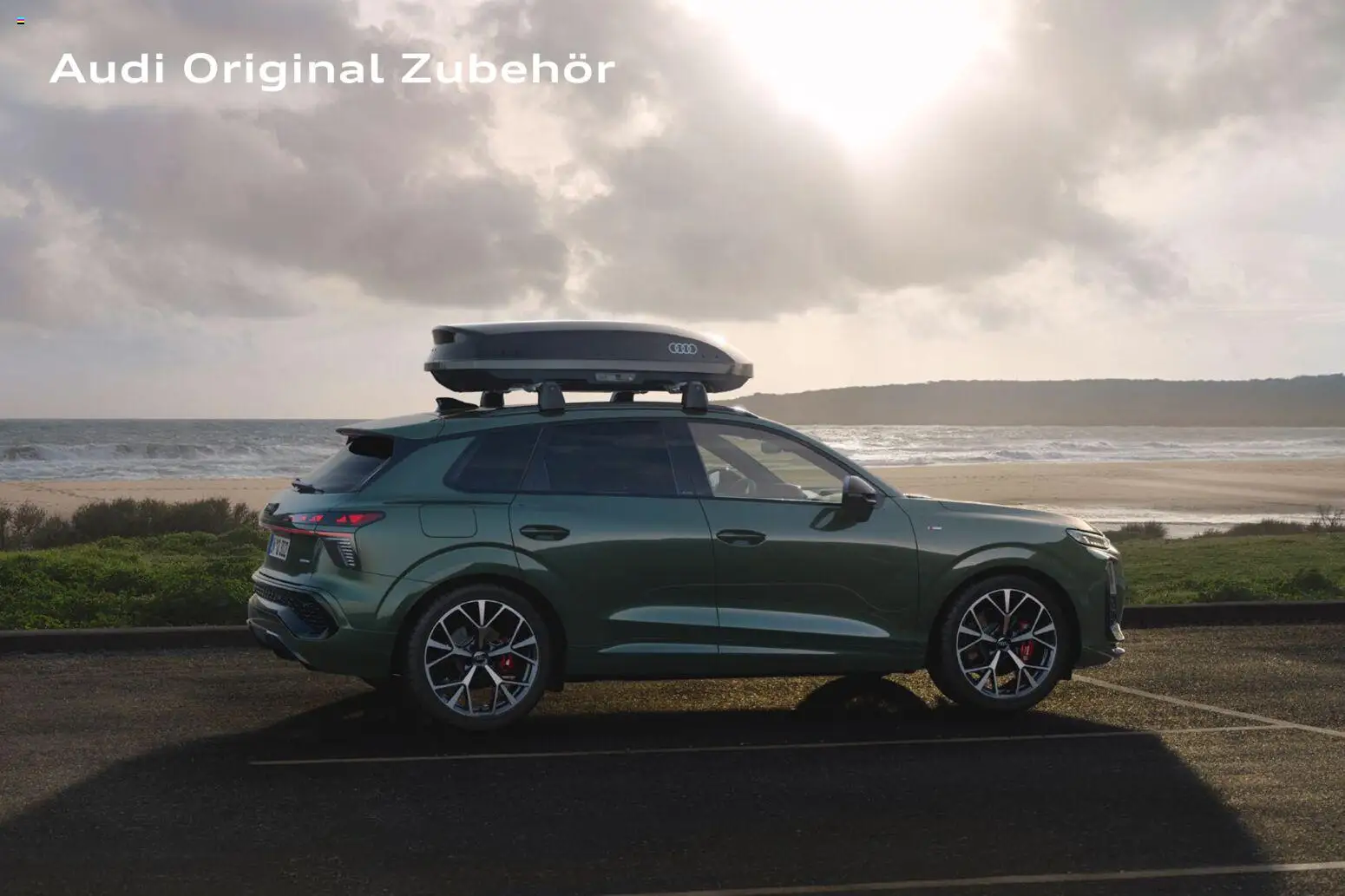 Audi Q3 – gültig ab 29.01.2026 | Seite: 122 | Produkte: Maske, Smartphone