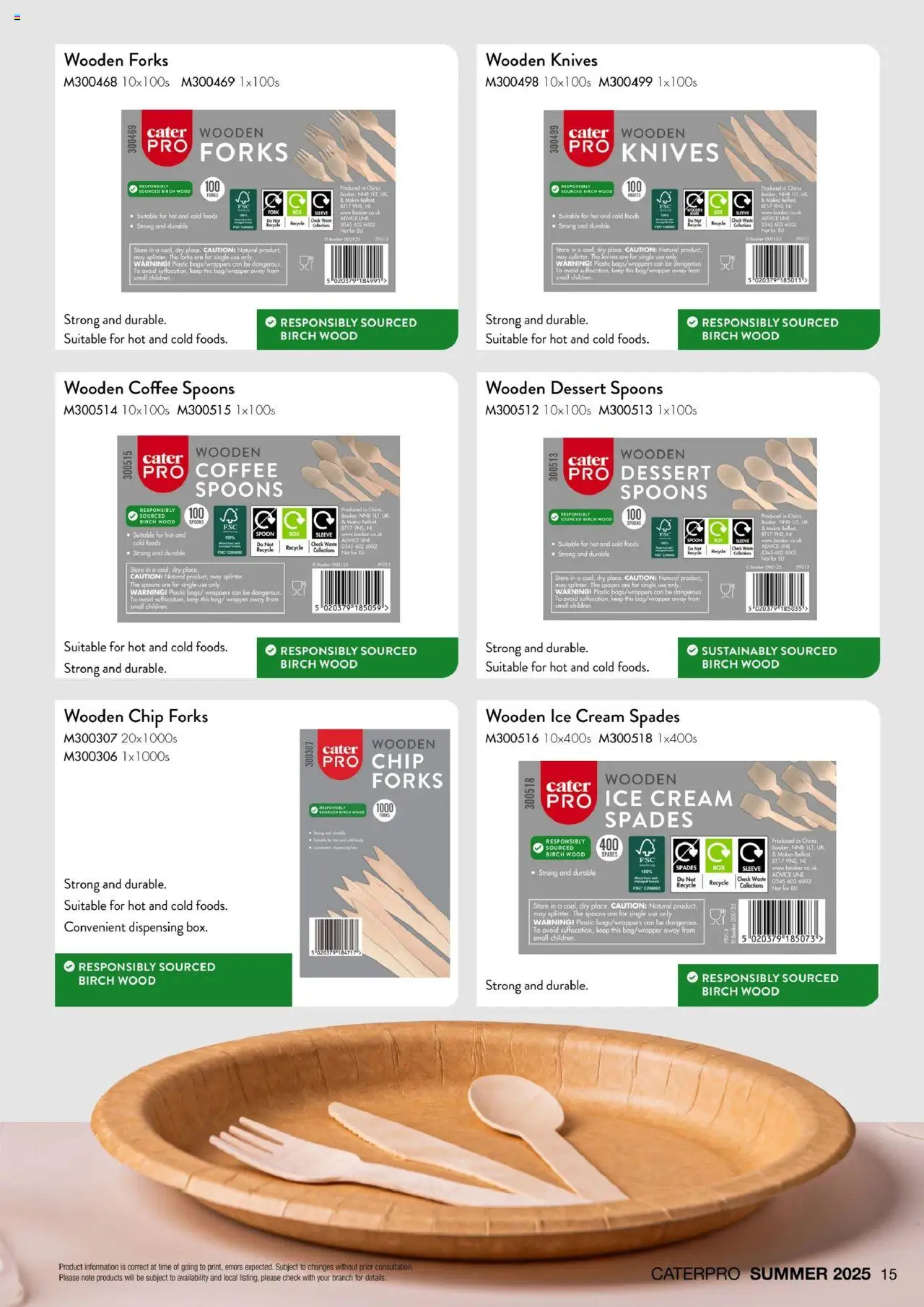  | Page: 15 | Products: Coffee, Cream, Ice cream