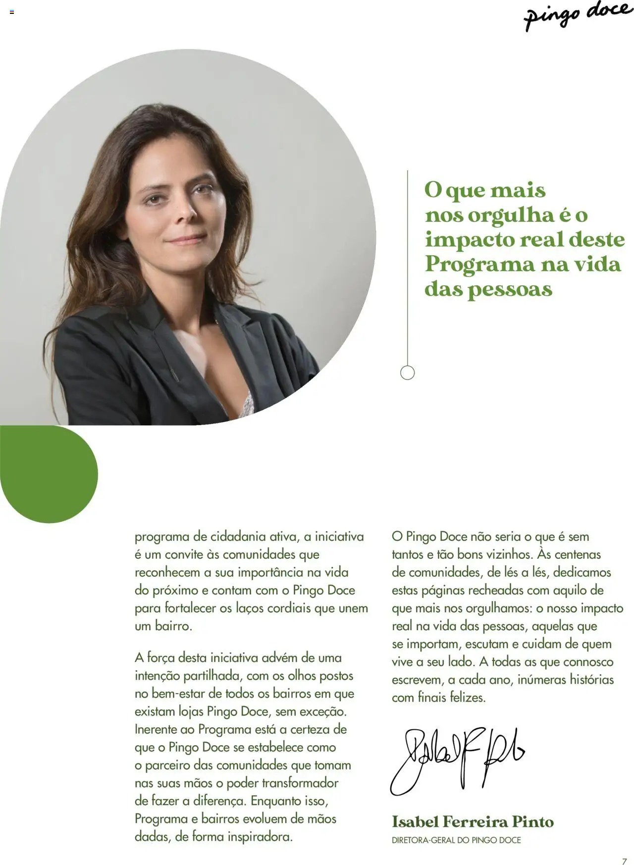 Pingo Doce - Catálogo-Bairro Feliz │ válido de 08.04.2025 | Página: 5