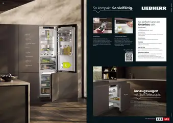 XXXLutz - Die neuen Küchentrends ab 01.08.2025 gültig | Seite: 66