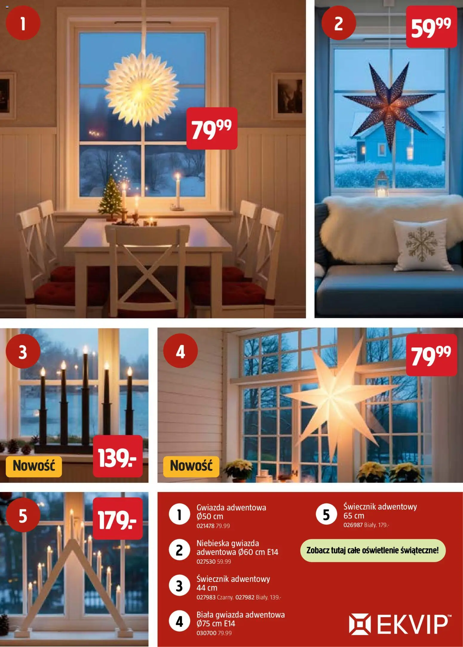 Jula Gazetka - Świąteczny magazyn od 02.12.2025 | Strona: 7