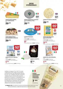 Vista previa El Corte Inglés ofertas válido desde el 26.02.2026 | Página: 13