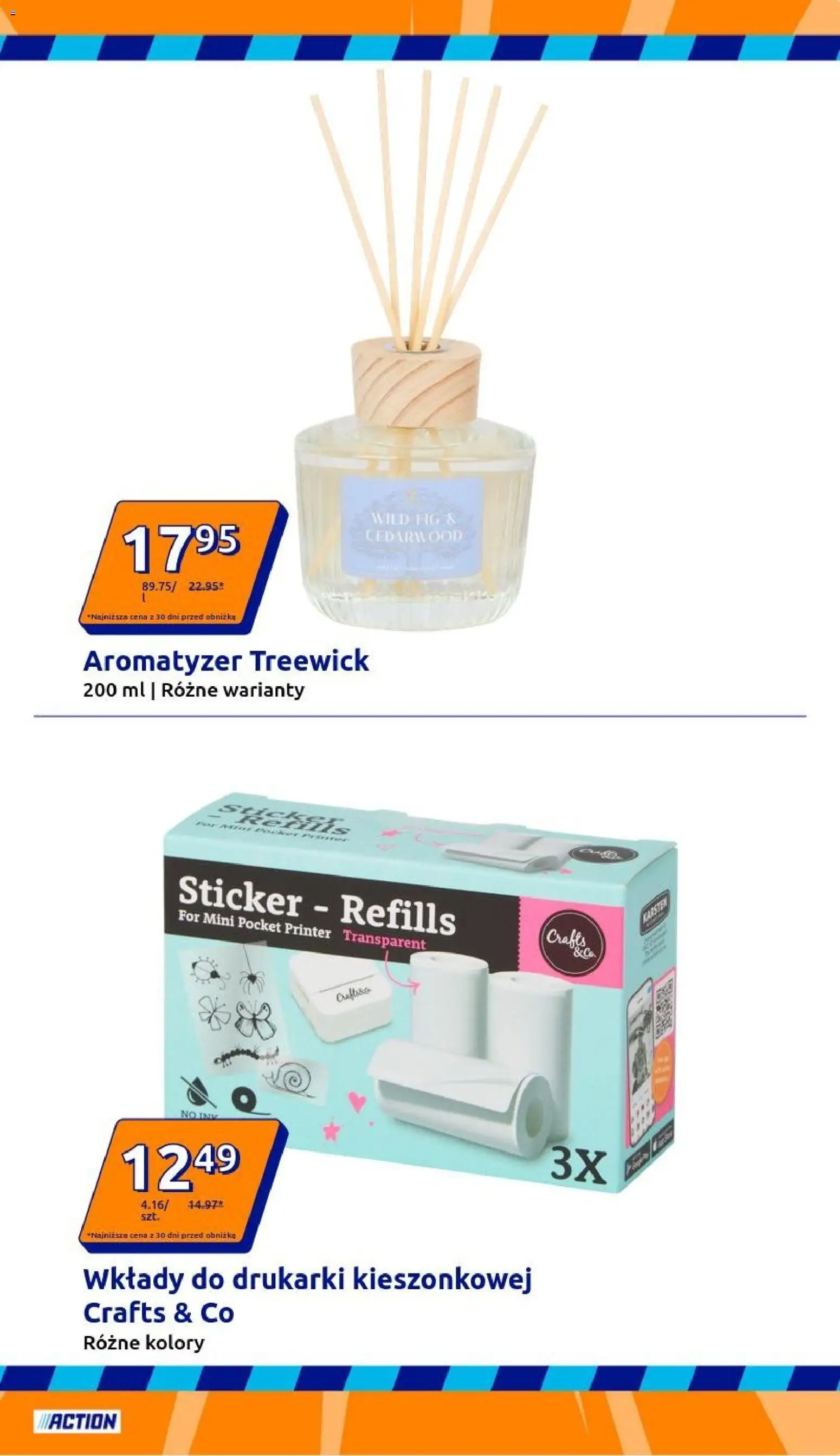 Action Gazetka od 21.01.2026 | Strona: 11