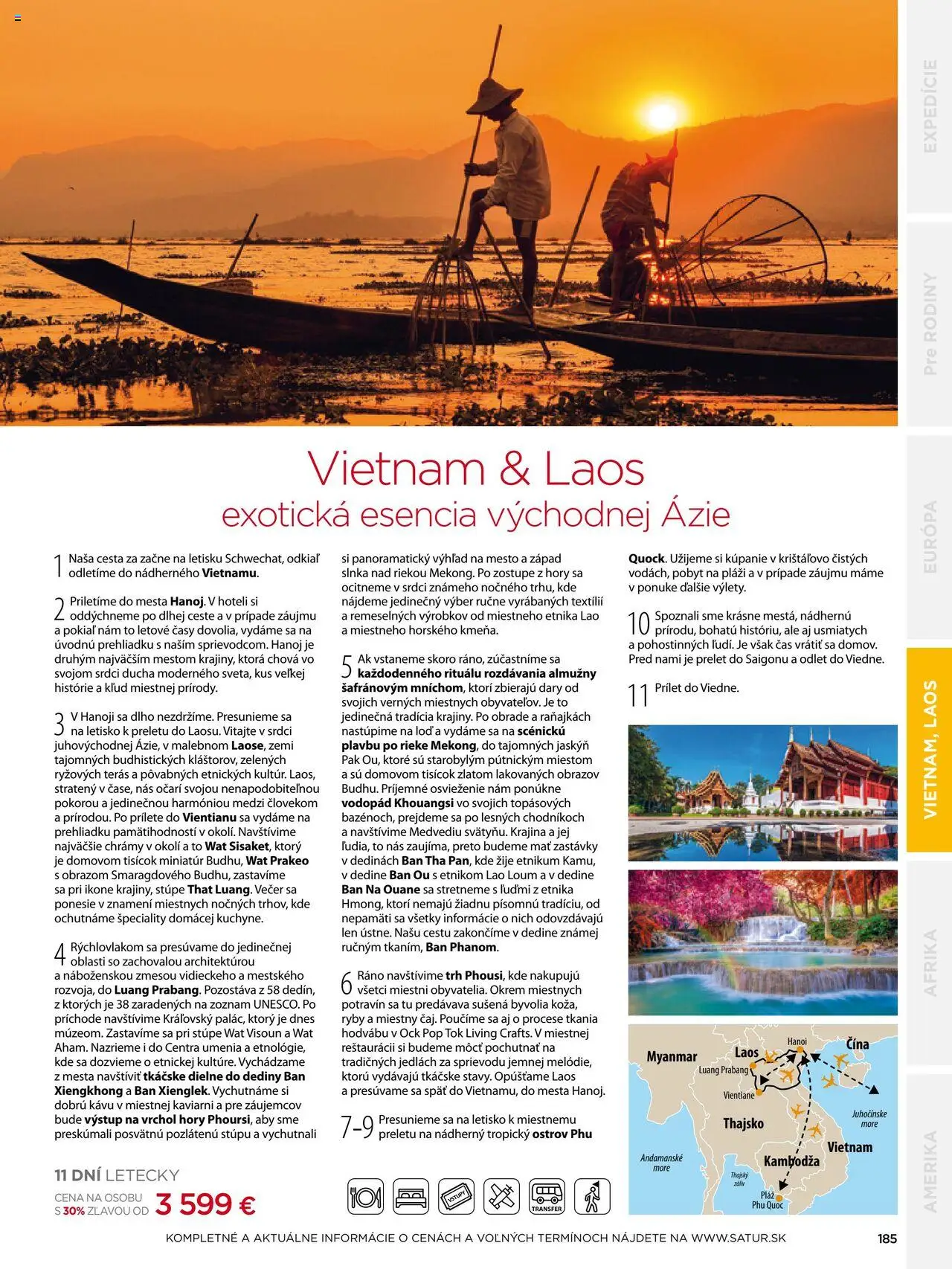 Nové Satur akcie – leták je platný od 24.09.2024 | Strana: 185