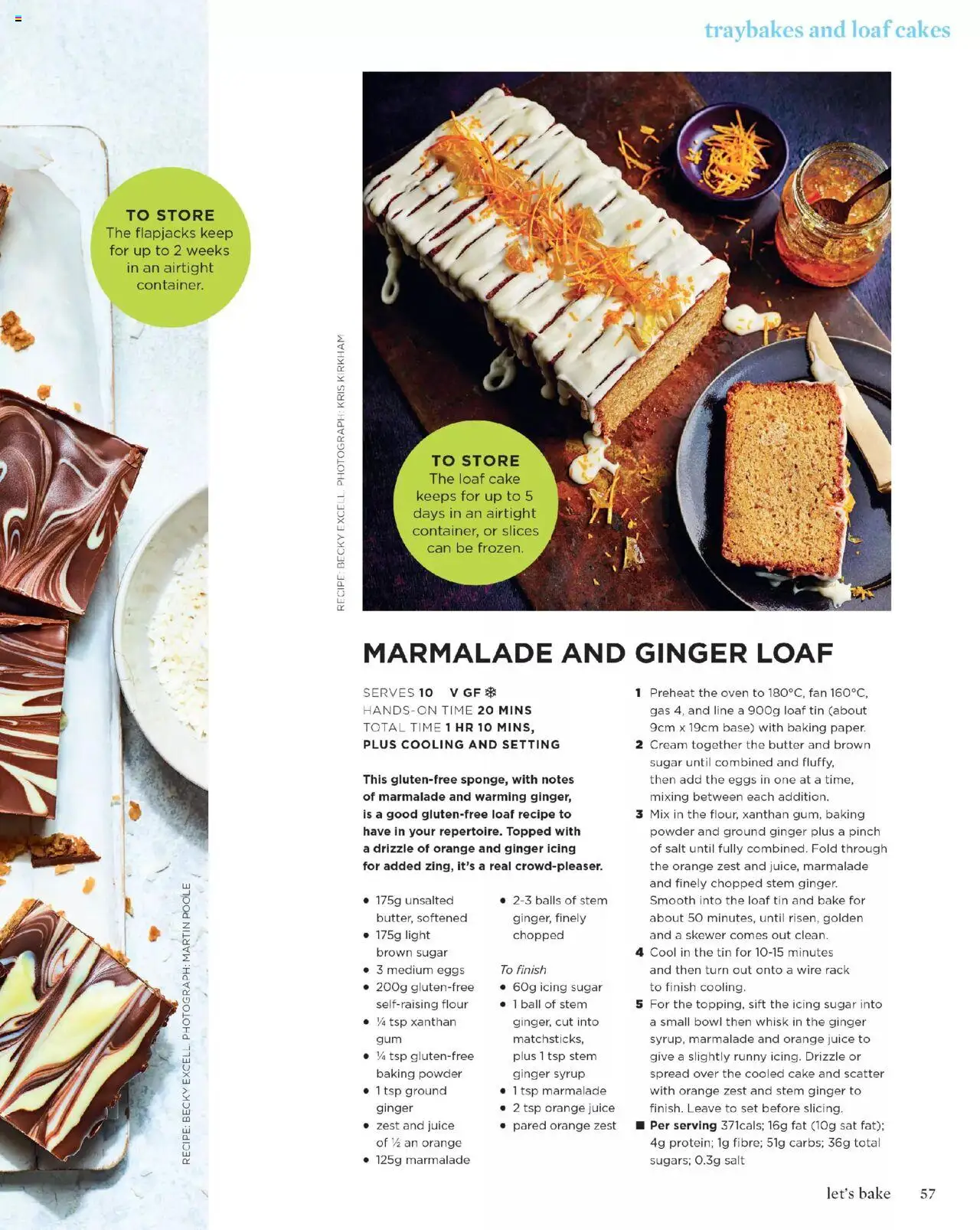  | Page: 57 | Products: Powder, Juice, Brandy, Cake