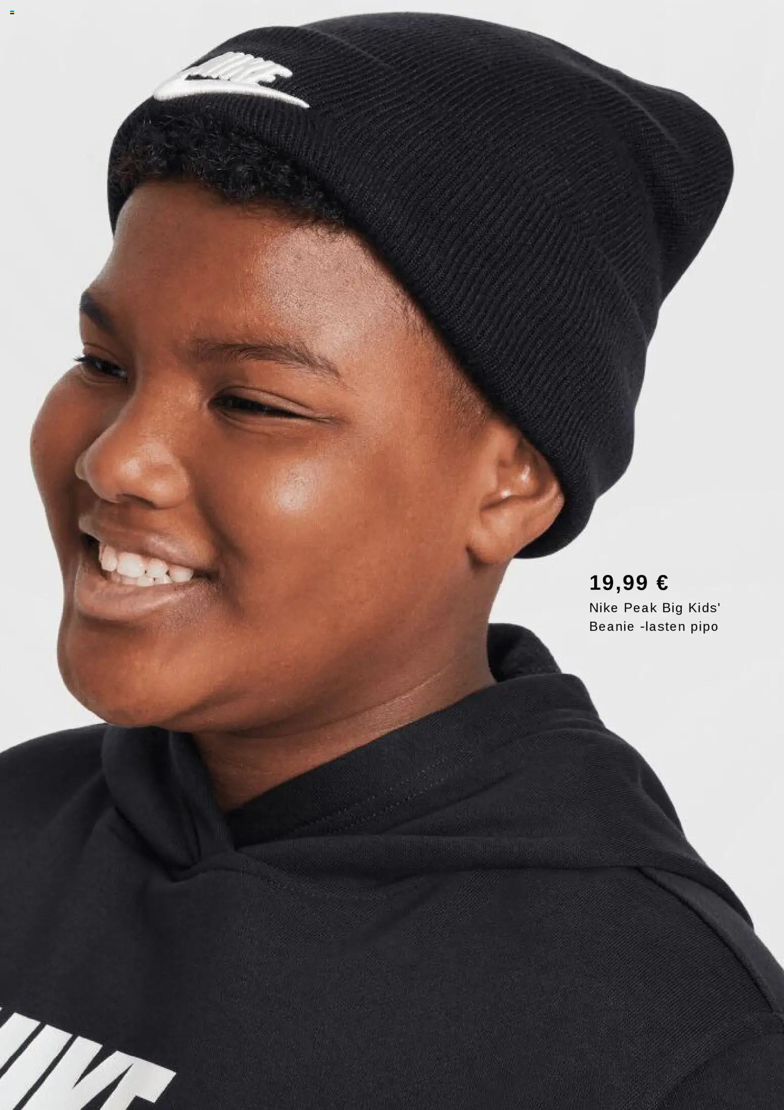 Intersport tarjoukset – voimassa 01.11.2025 alkaen | Sivu: 10 | Tuotteet: Pipo