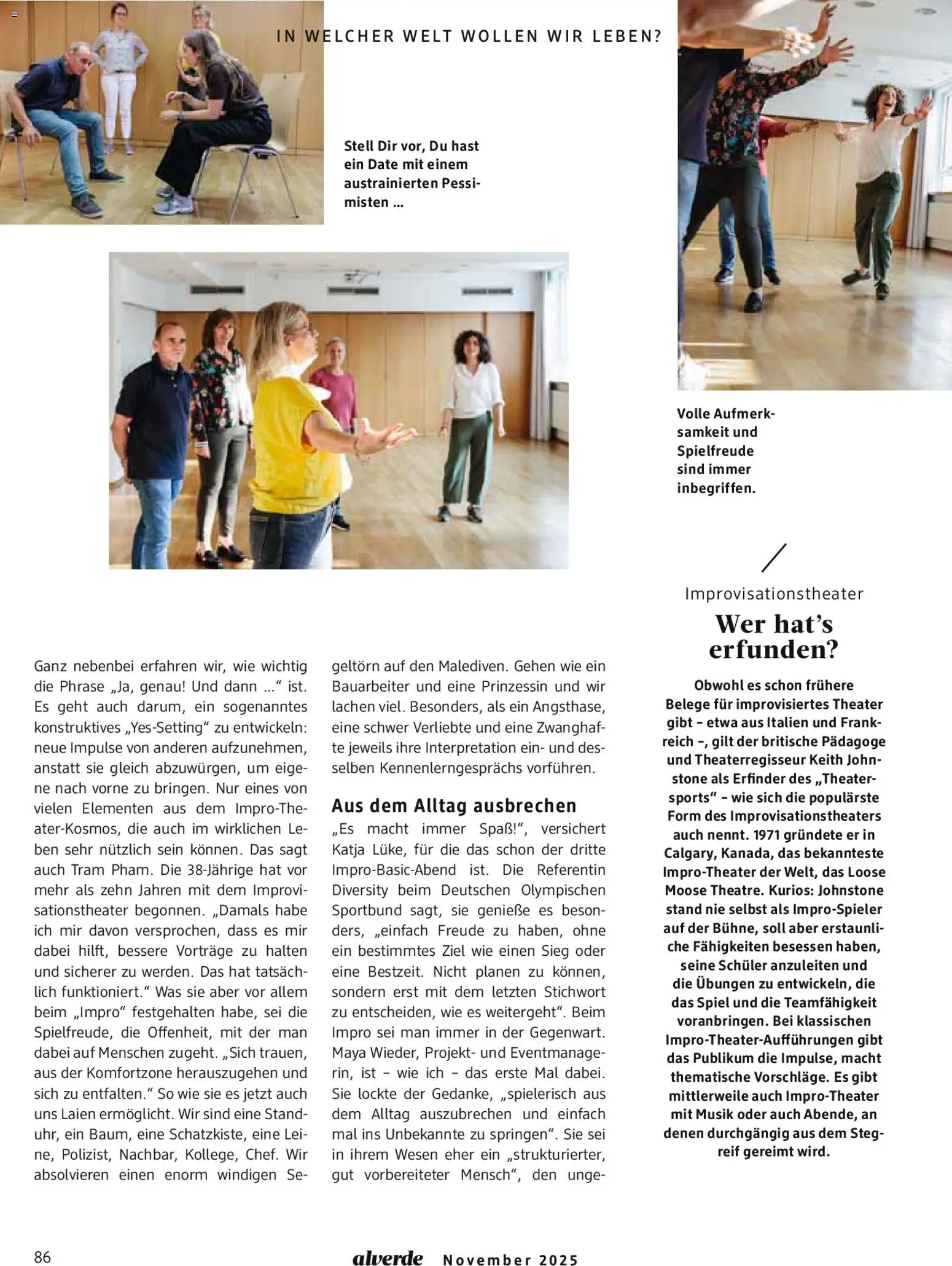 dm drogerie Prospekt 	 – gültig ab 01.11.2025 | Seite: 86