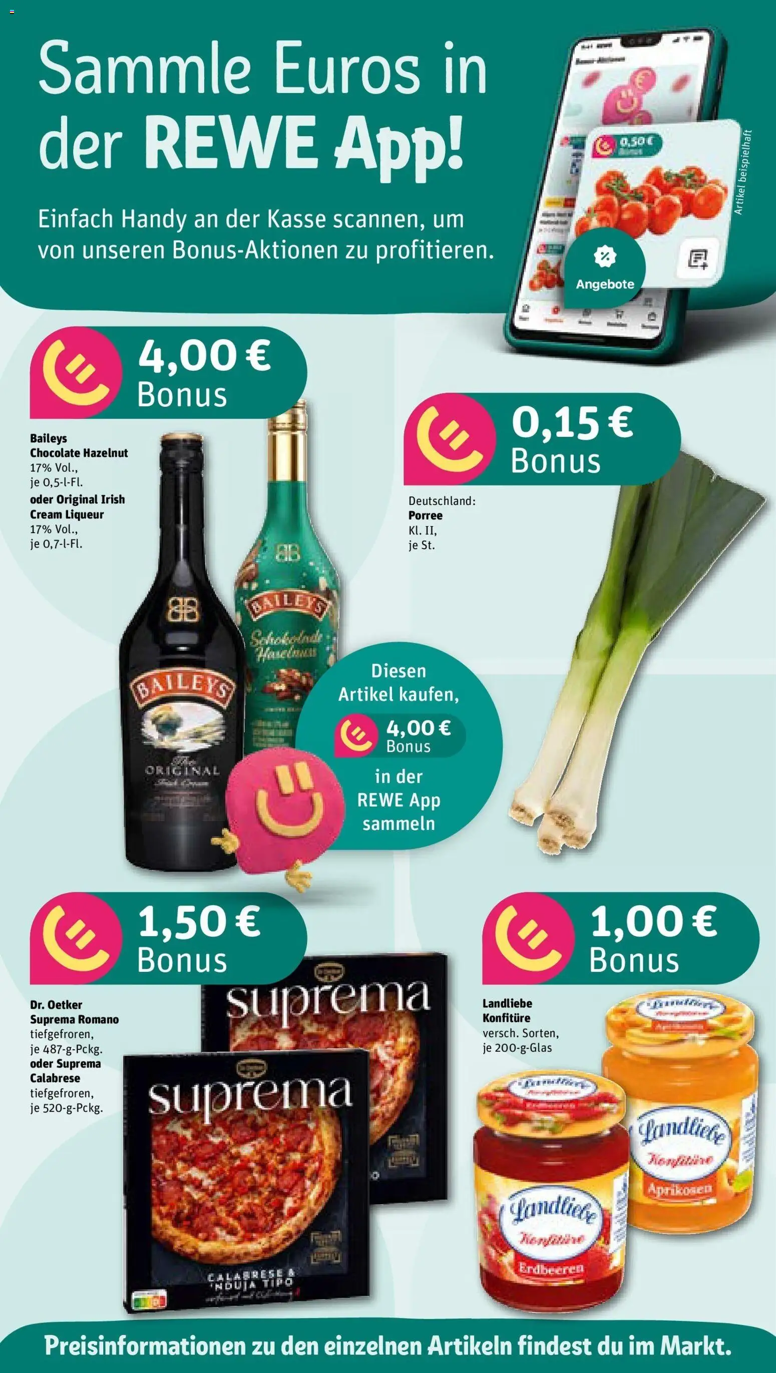 Rewe prospekt Altenkirchen	 – gültig ab 26.10.2025 | Seite: 2