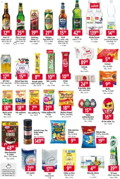 Náhled letáku Astur & Qanto leták od 19.03.2026 | Strana: 3