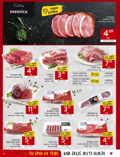 Konzum katalog | vrijedi od 27.08.2025 | Stranica: 8
