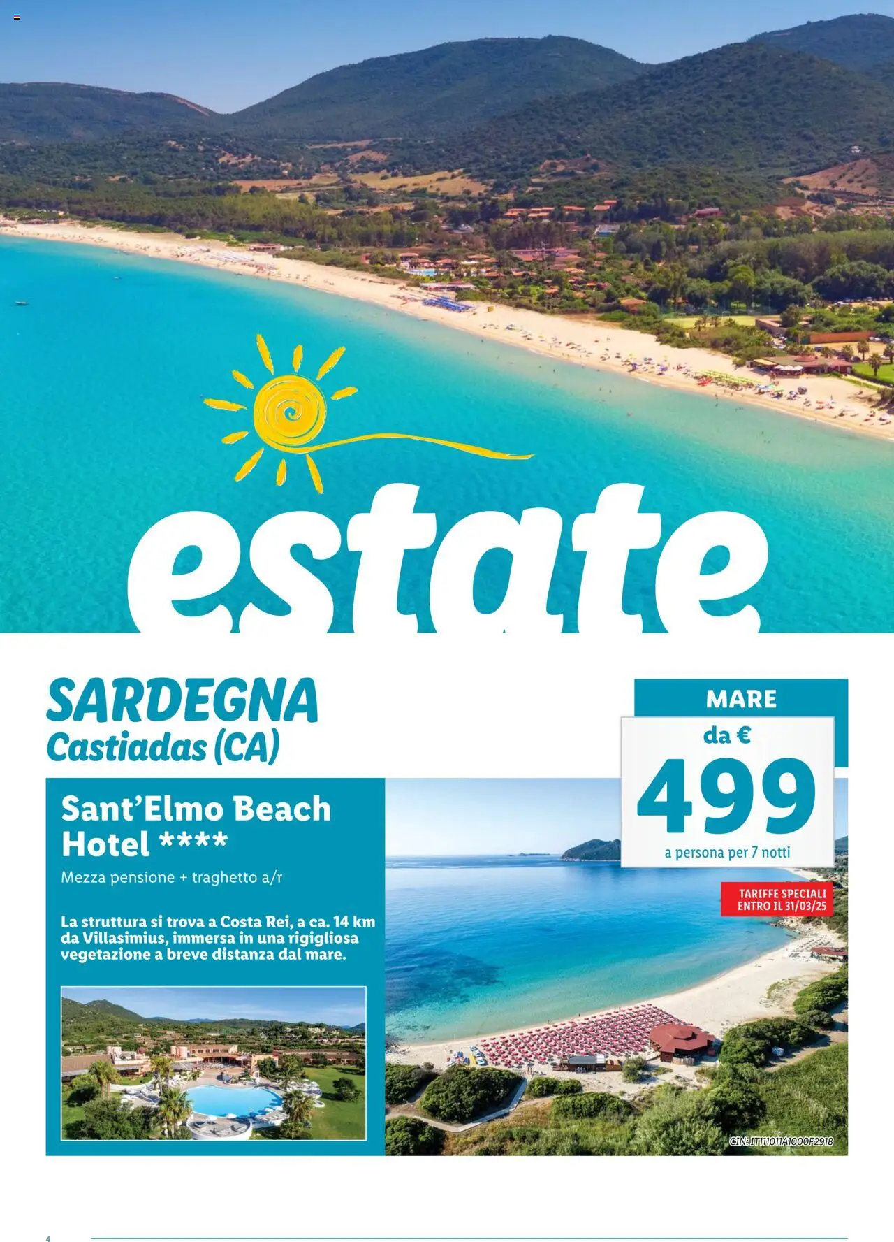 Volantino Lidl del 04.03.2025 | Pagina: 4