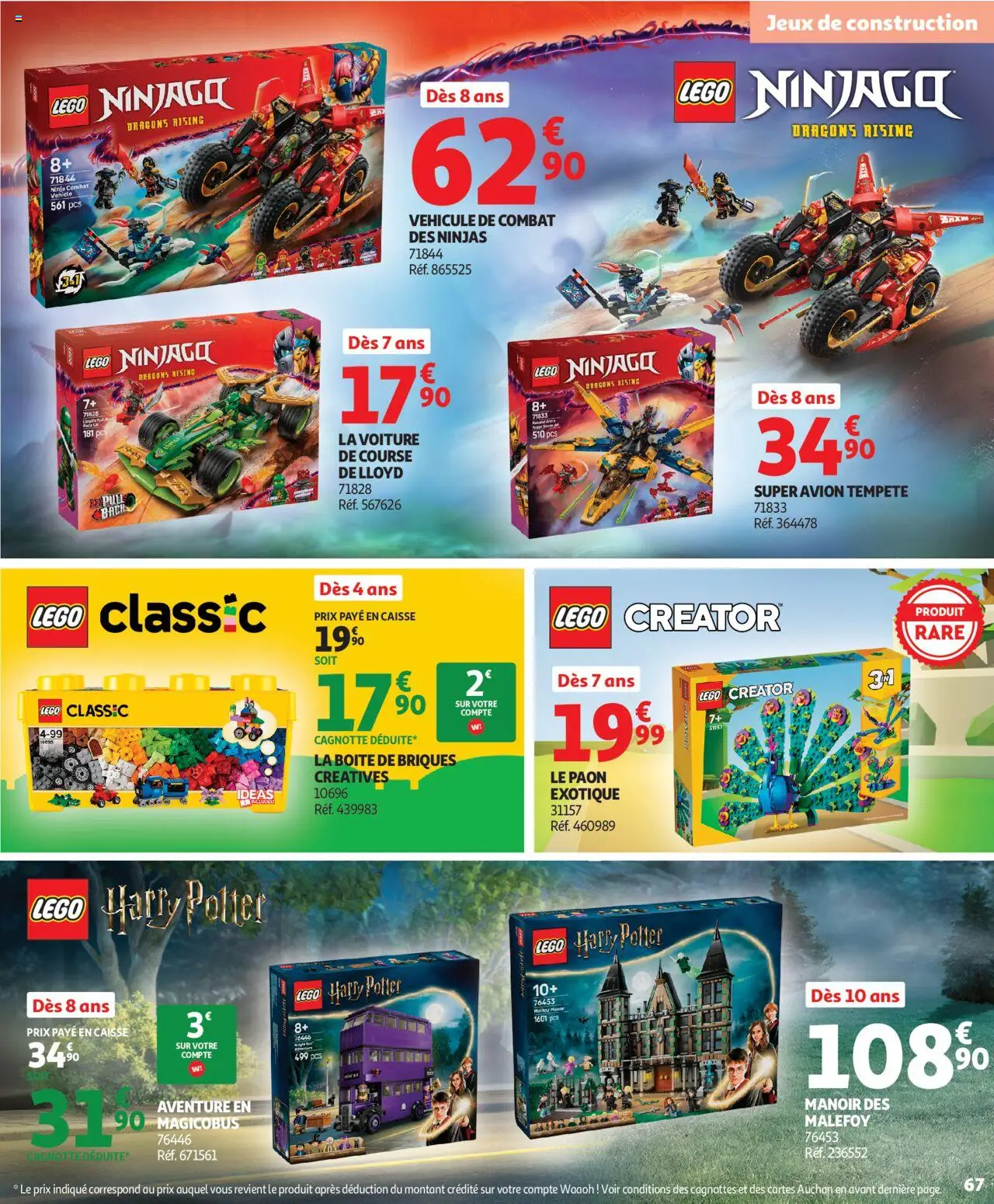 {H1} | Pagina: 67 | Producten: Pc, La, Üdítők