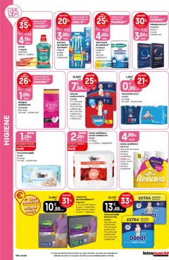 Intermarché folheto │ válido de 17.07.2025 | Página: 24