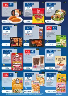MAXIMA - Leidinys │galioja nuo 22.07.2025 | Puslapis: 3