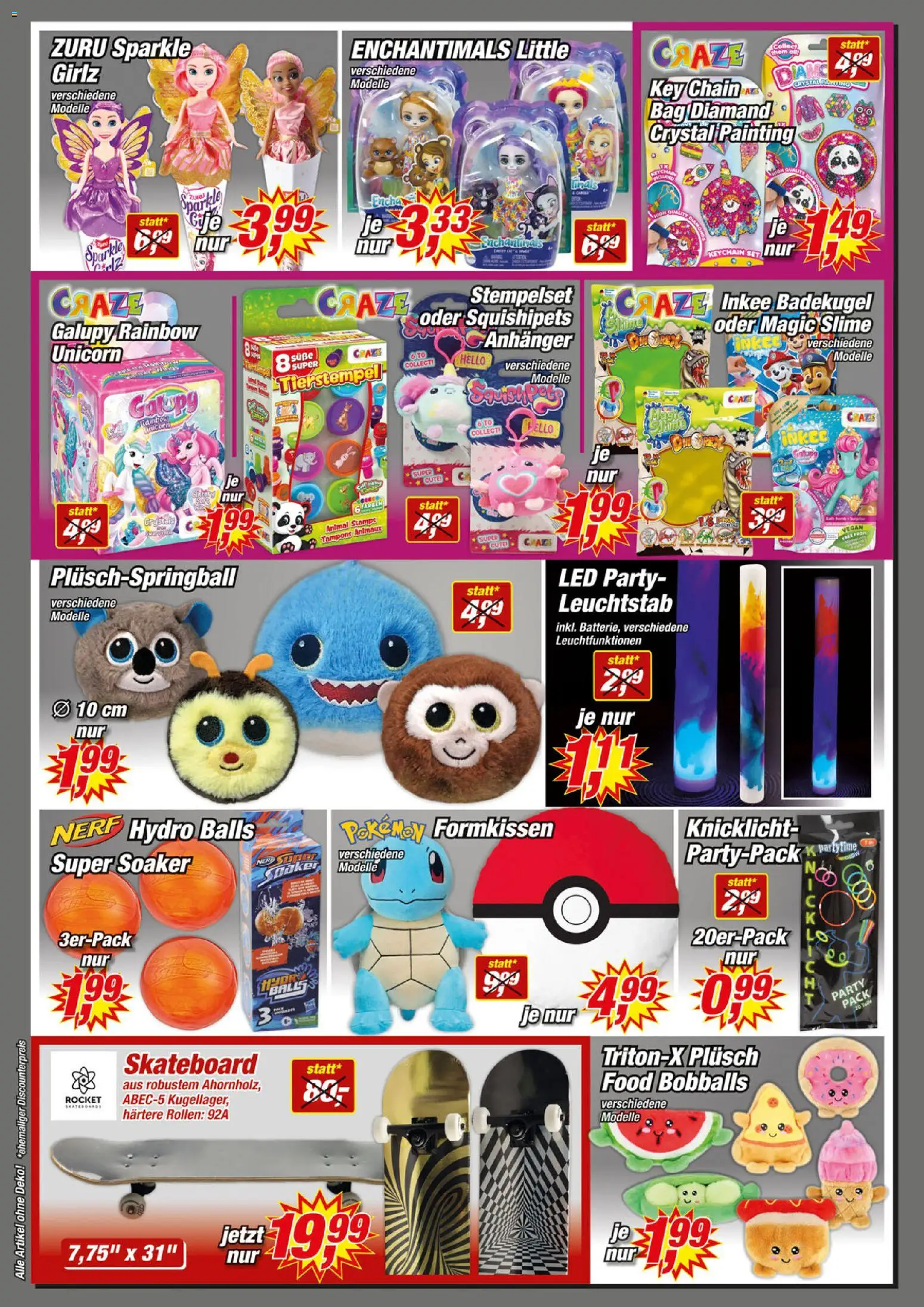 Posten Börse Prospekt – gültig ab 06.12.2025 | Seite: 6