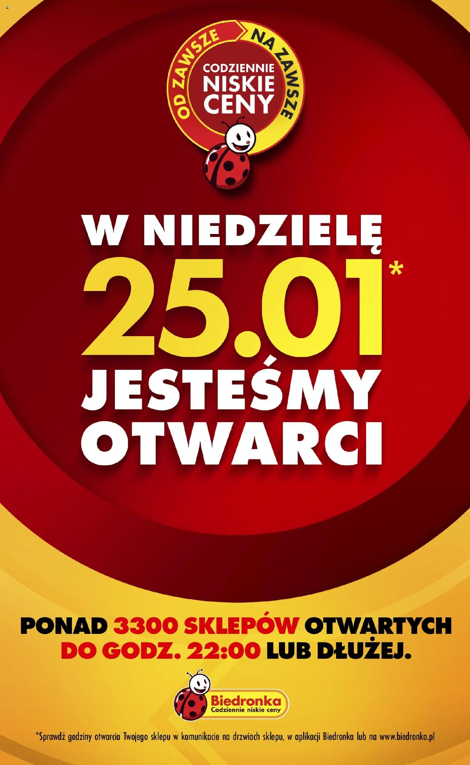 Biedronka gazetka od 19.01.2026 | Strona: 5 | Produkty: Karta, Mleko mleczna dolina, Masło Polskie, Mleko
