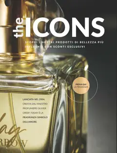 Anteprima del volantino Avon - campagna 1/2026 valido a partire dal 31.12.2025 | Pagina: 4