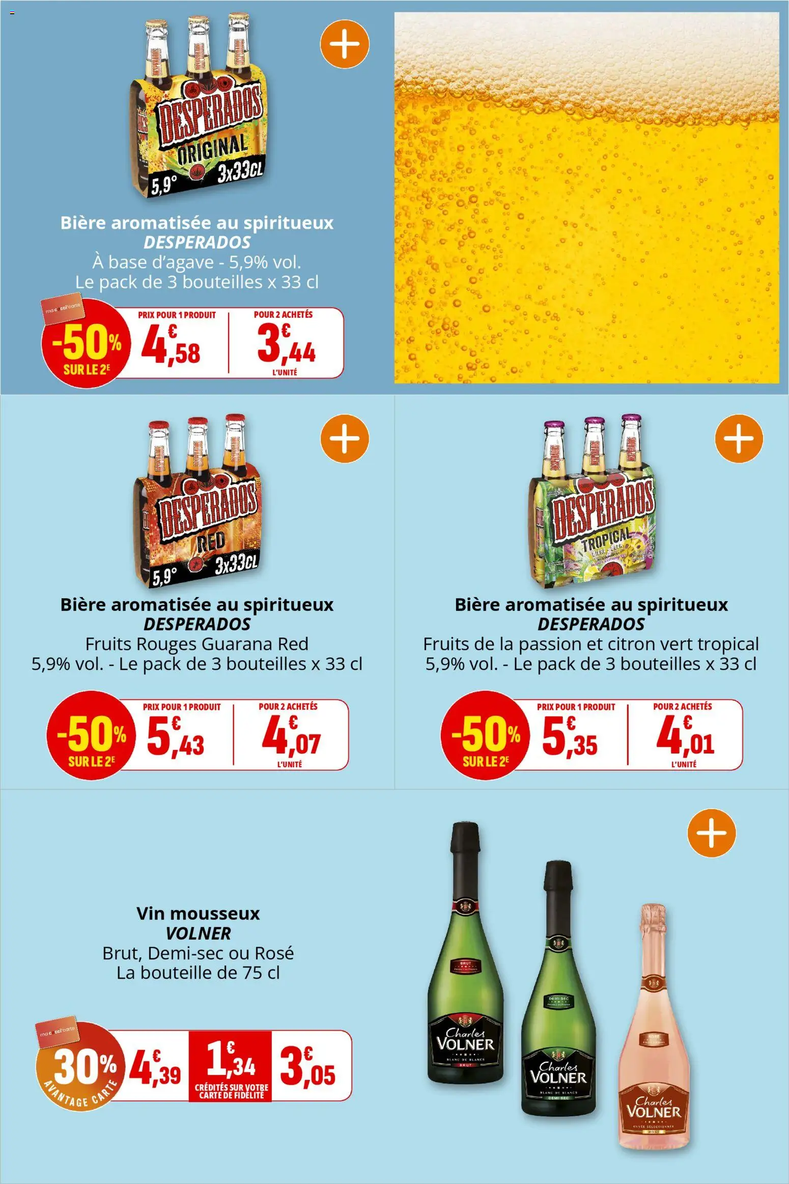 {H1} | Page: 17 | Produits: Vin mousseux, Citron, Mousseux, Vin