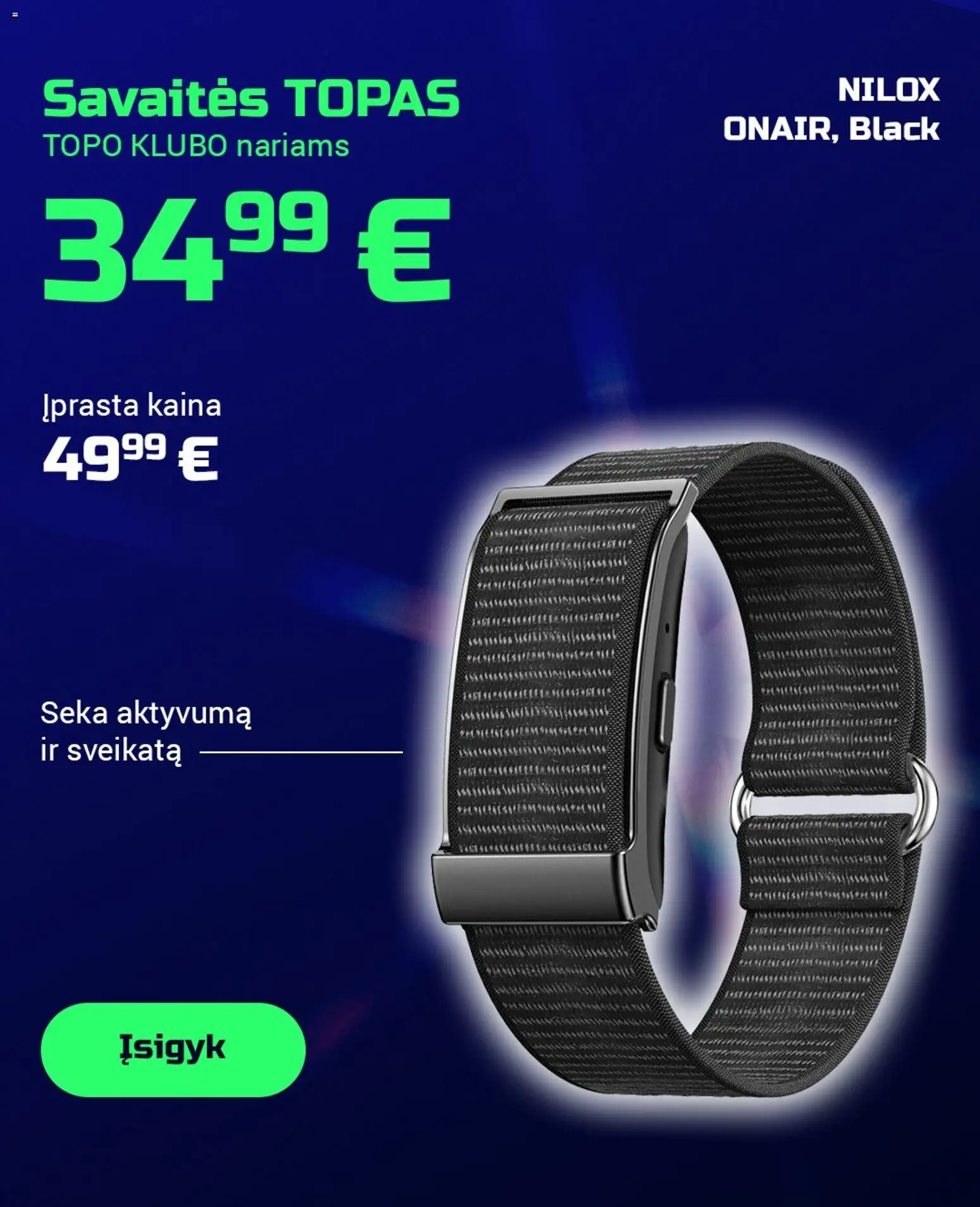 TOPOcentras akcijos nuo 12.02.2026 | Puslapis: 5