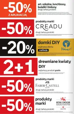 Empik promocje od 30.07.2025 | Strona: 100 | Produkty: Kwiaty