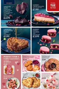 Preview of Aldi - Weekly offers UK Specialbuys valid from 11.02.2026 | Page: 7