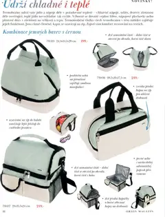 Náhled letáku Orion leták - Jaro/Léto 2026 od 09.03.2026 | Strana: 22 | Produkty: Dózy, Dezerty