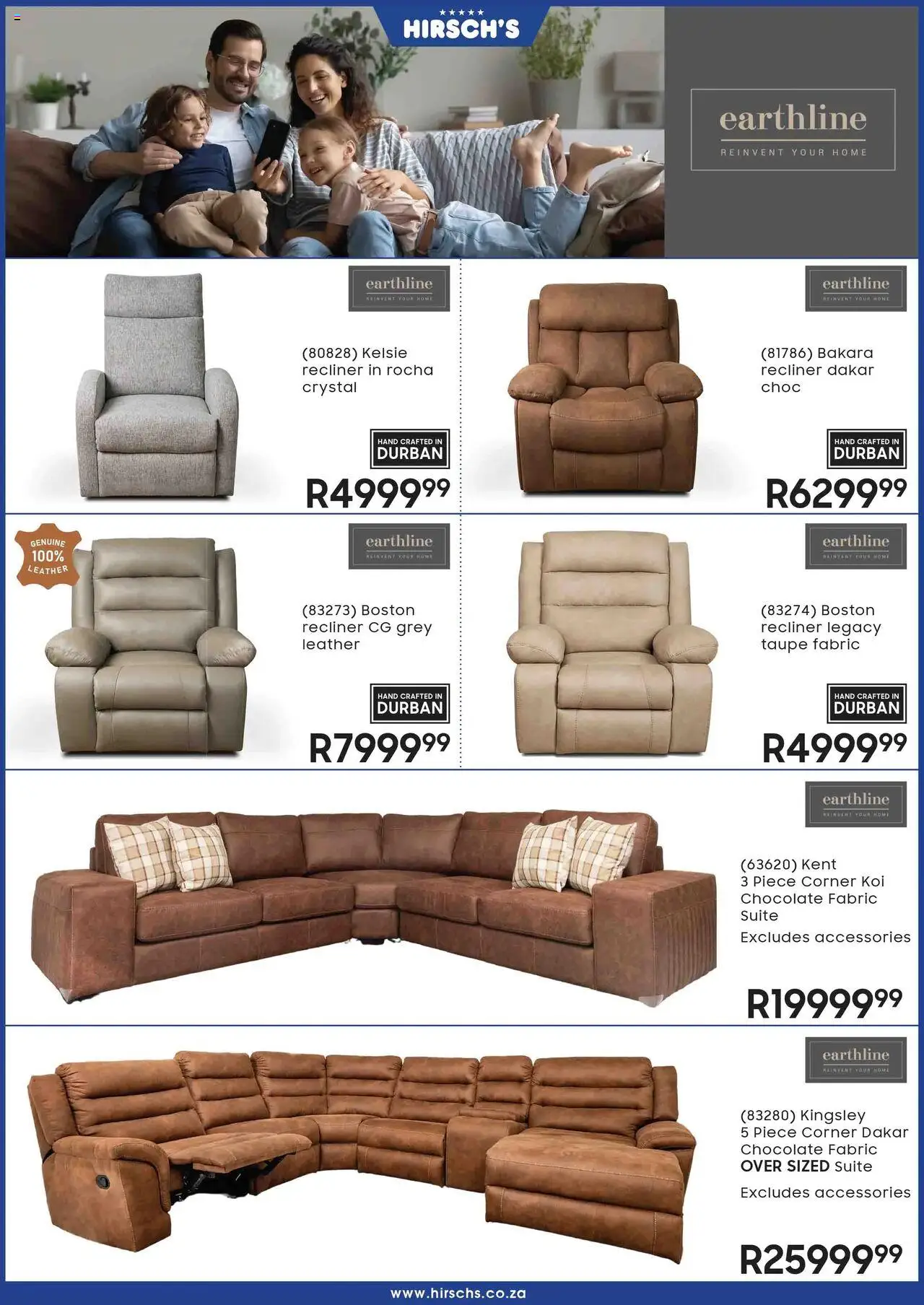 Hirsch's Specials │ valid from 24.06.2025 | Page: 45 | Products: Chocolate