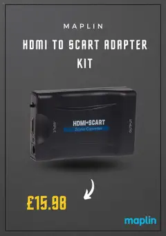  | Page: 9 | Products: Adapter