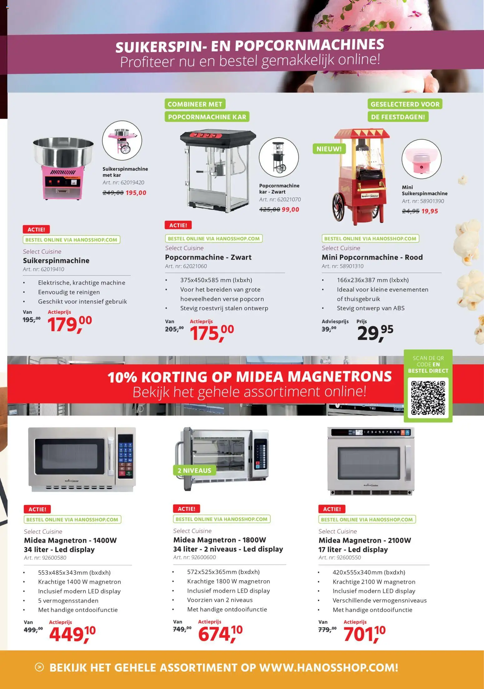 {H1} | Pagina: 5 | Producten: Parasztsonka