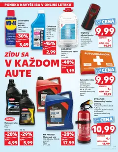 Kaufland leták platný od 16.10.2025 | Strana: 69
