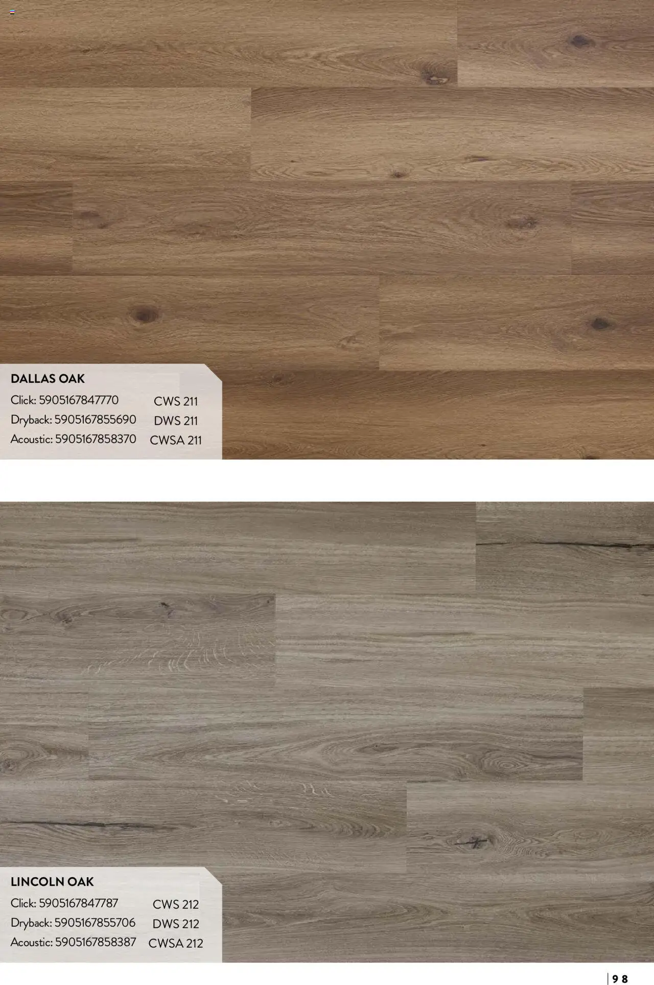 Proges catalog -  SPC Arbiton – valabil de la 15.07.2024 | Pagină: 98