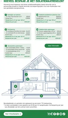 GAMMA - Isolatiespecial - Voorbeeld van een folder van GAMMA, geldig van 17.09.2025 | Pagina: 29 | Producten: Borstel, Kan