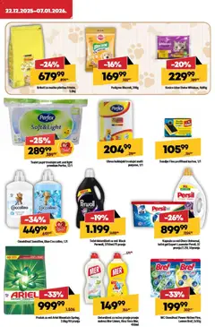 Maxi katalog - pregled Maxi kataloga - važi od 22.12.2025 | Strana: 49