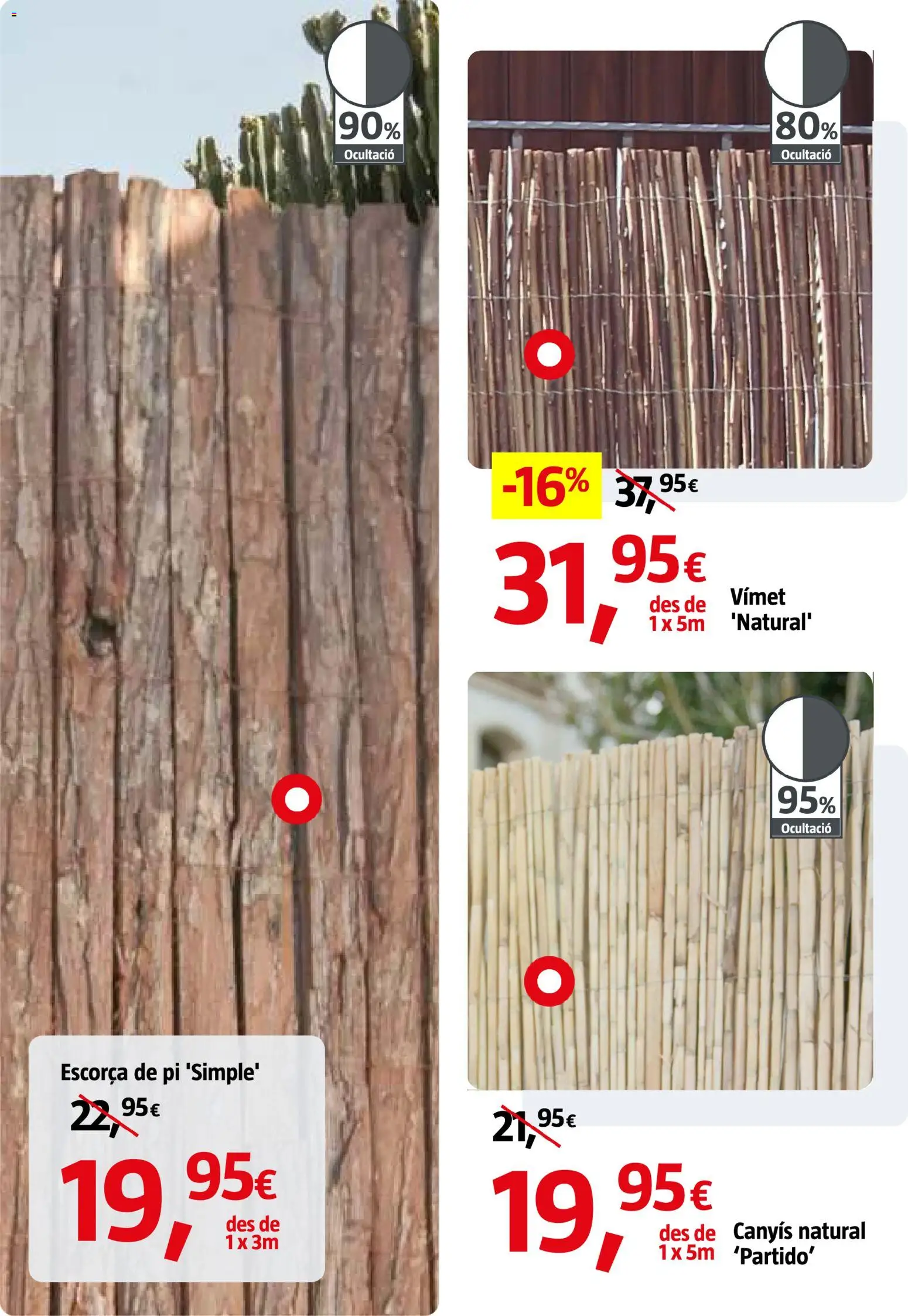 Bauhaus folleto Cat │ válido desde el 23.04.2026 | Página: 27