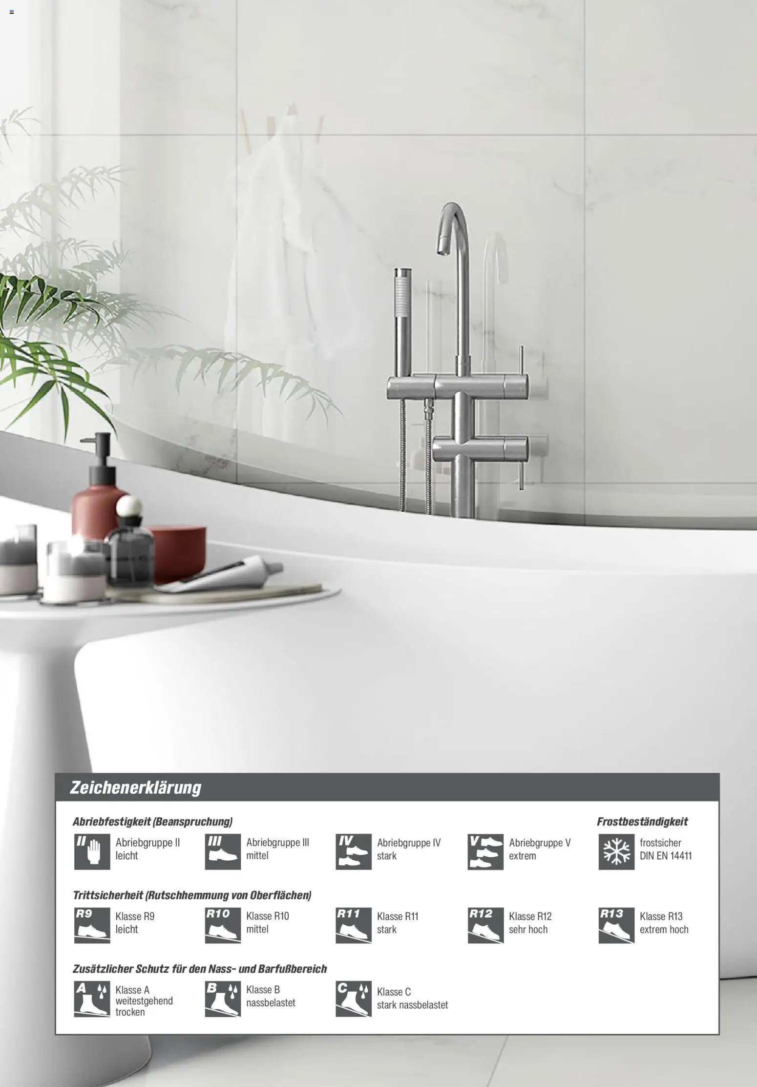 Toom Baumarkt Fliesen & Zubehör 2026 – gültig ab 01.01.2026 | Seite: 2