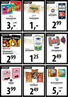 Tuuri-mainoslehti voimassa 31.12.2025 alkaen | Sivu: 7