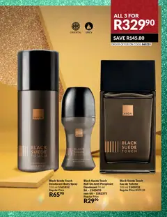 Avon specials catalogue – valid from 01.12.2025 | Page: 13