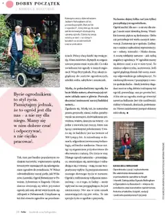 Hebe Gazetka - Magazyn od 01.07.2025 | Strona: 24 | Produkty: Por, Rosliny