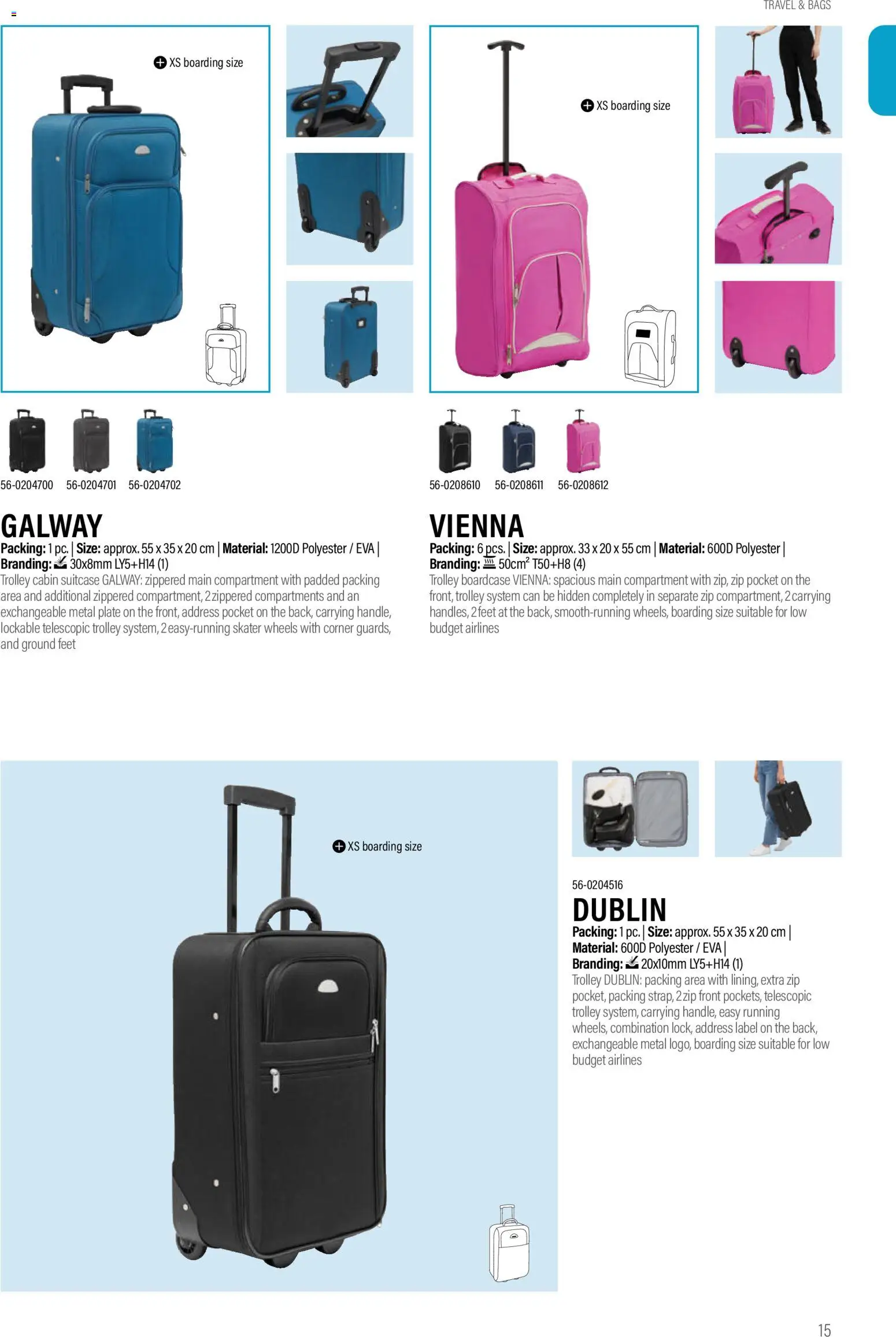 Sapo Giveaways Promotion tops – σε ισχύ από 14.01.2026 | Σελίδα: 15