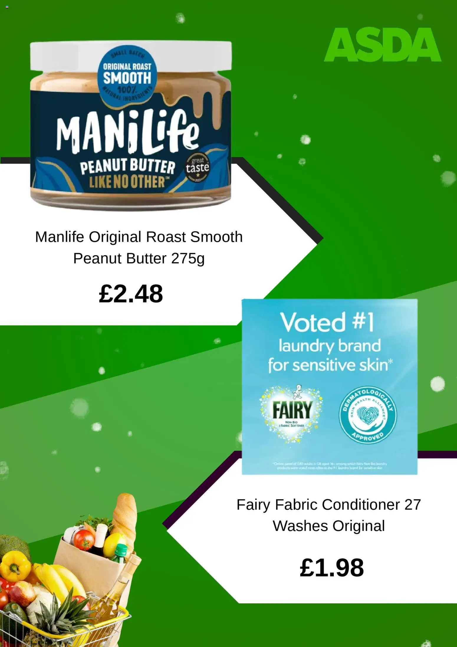 {H1} | Page: 6 | Products: Conditioner, Butter, Peanut butter, Peanut