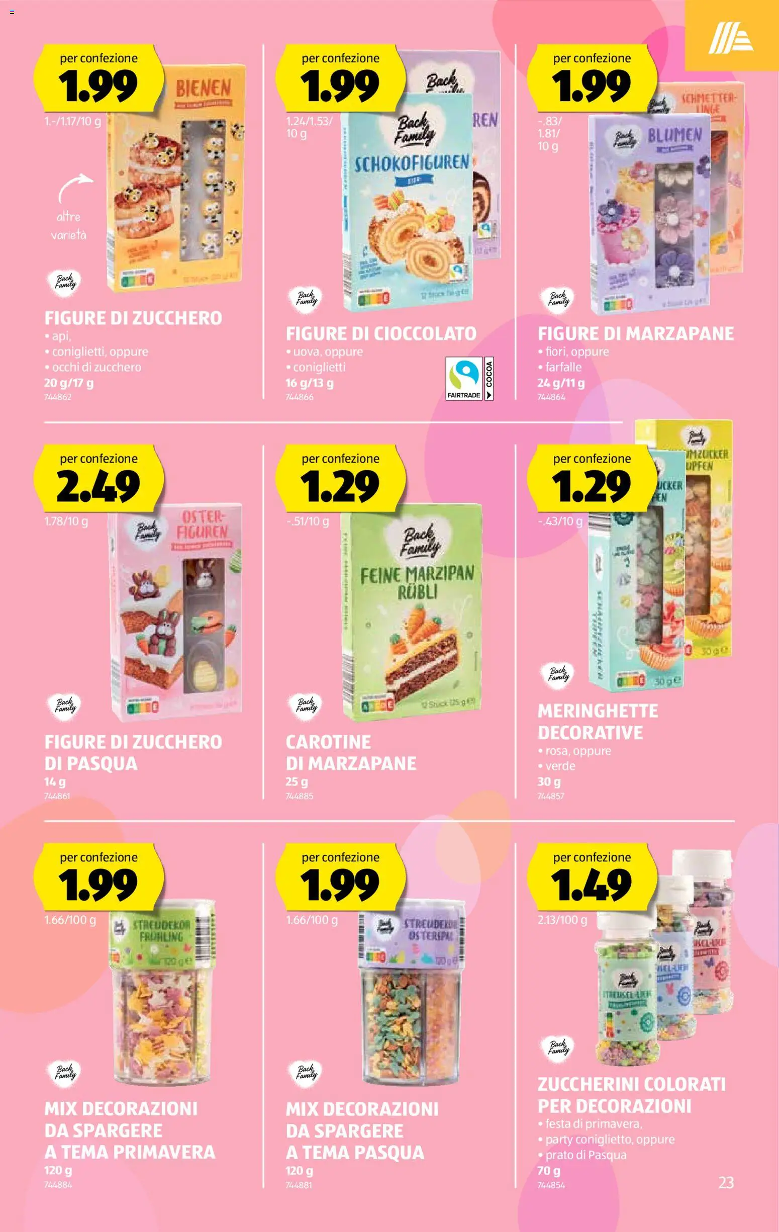 Aldi aktionen IT – gültig ab 12.03.2026 | Seite: 24